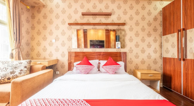 Collection O Edurent, Rezervați Hotel Sumedang West Java