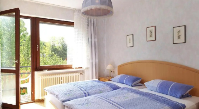 Pension zur Mühle, Забронировать Отель Фельденц Хунсрюк, рядом с Schloss Veldenz