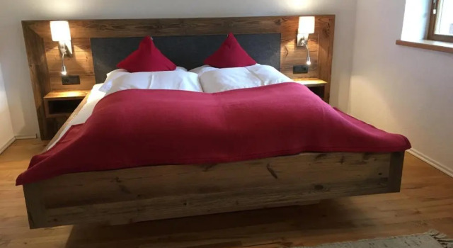 Haus Dietrich, Rezervovat Hotel Hotely v Tyrolsko s parkováním, Parkování
