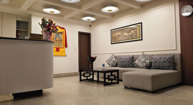 Yasa Retreat, Book Hotel Hotels in Sikkim with a Pool, Swimming Pool