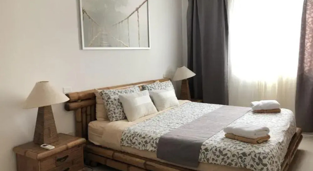 TrueCost Resort Villas Paradise, Rezerwuj Ośrodek wypoczynkowy Hotele w Punta Cana z parkingiem, Parking