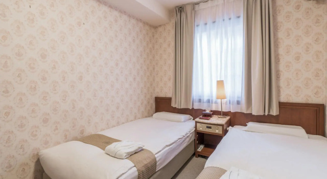 New Osaka Hotel Shinsaibashi, Забронировать Отель Отели Осаки 3 звезды, рядом с Намба, 3*
