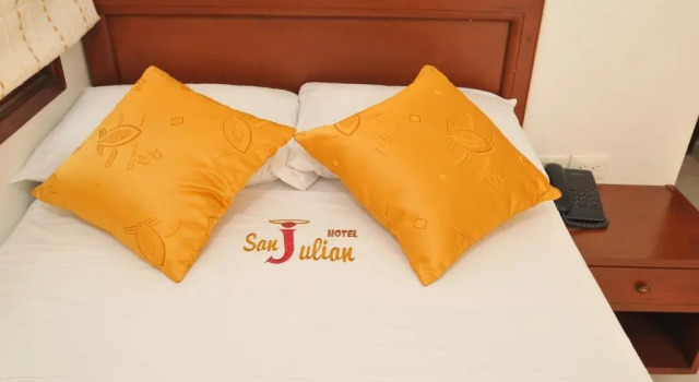 Номер Standard Hotel San Julian
