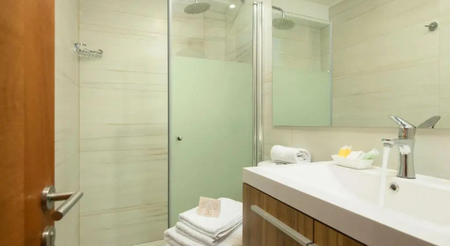 Двухместный номер Economy Casa Bellavista Hotel