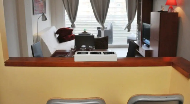HomeHolidaysRentals Apartamento Blanes II – Costa Brava