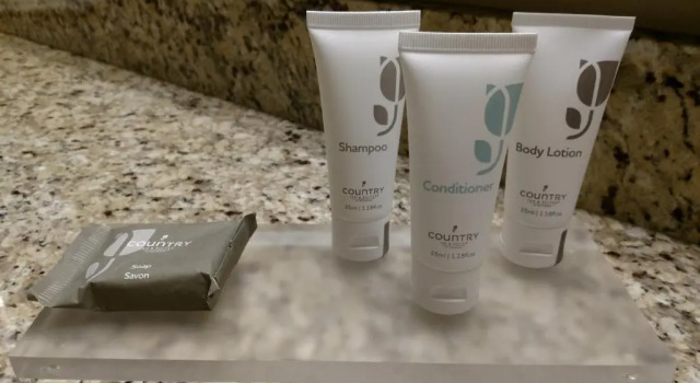 Двухместный номер Standard Country Inn & Suites by Radisson, Pierre, SD