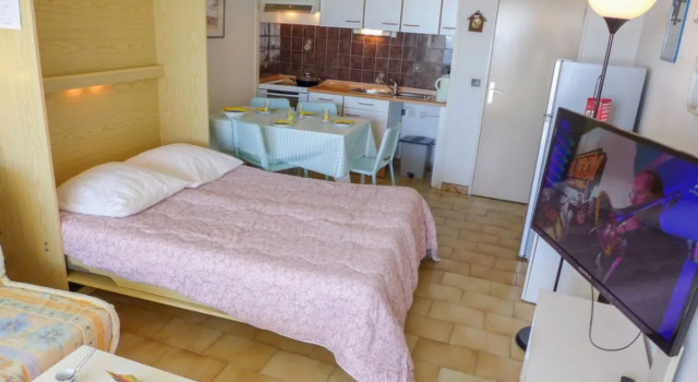 Villa Arena La Grande Motte 21735, Réserver Villa Cottages à Camargue, Cottage