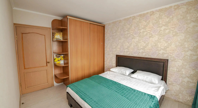 Apartments on Gulbinovich street 29, Buchen Sie Ferienwohnung Wladiwostok 