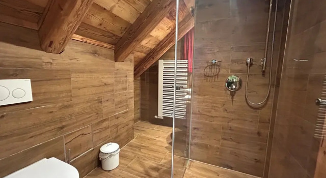 Номер Superior Naturhotel & Bayernhütte am Brauneck