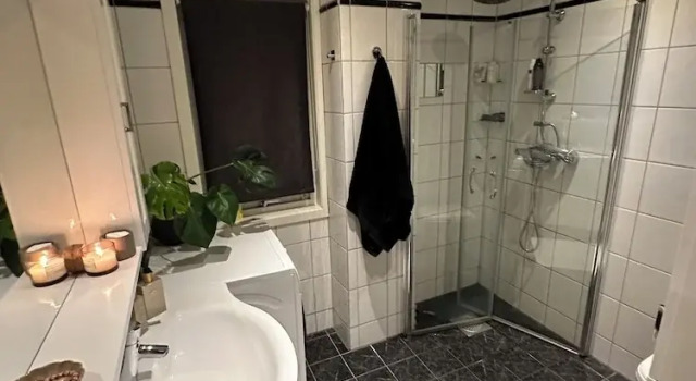 Апартаменты Remarkable 2-bed Apartment in Tromso