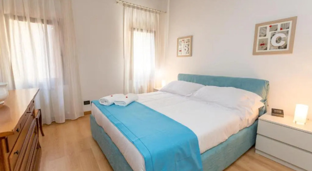 Venice Appartament Salini - Near the Biennale, Забронировать Отель Кастелло Венеция