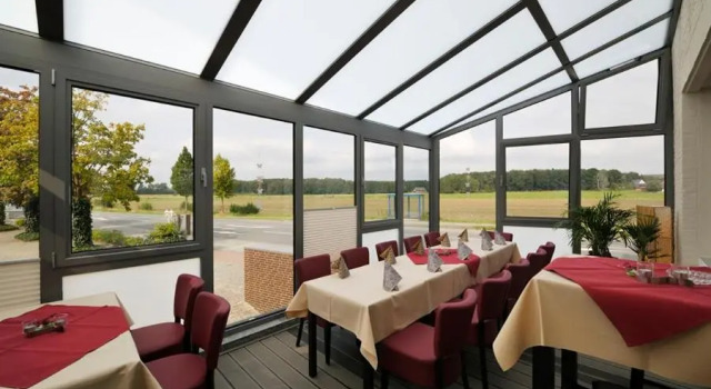 Номер Standard Landgasthaus Hotel H. Kortlüke