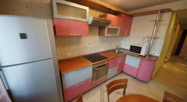 Байкал Апартаменты Карла Маркса 135