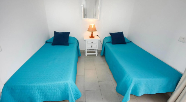 Punta N 5 - Vivienda vacacional, Prenota Hotel Hotel a Tenerife con piscina, Piscina