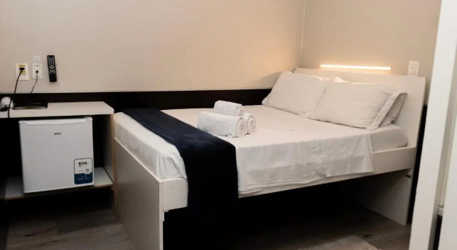Hotel Aero Sleep Campinas, Забронировать Отель Отели Атибая 3 звезды, 3*