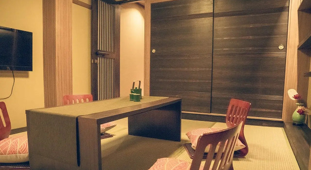 Machiya Hinoki