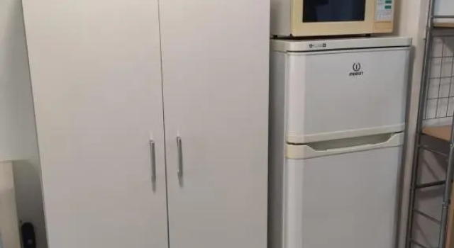 Appartamento C&Y Buozzi, Reserva ahora Apartamento Apartamentos en Novara, Apartamento