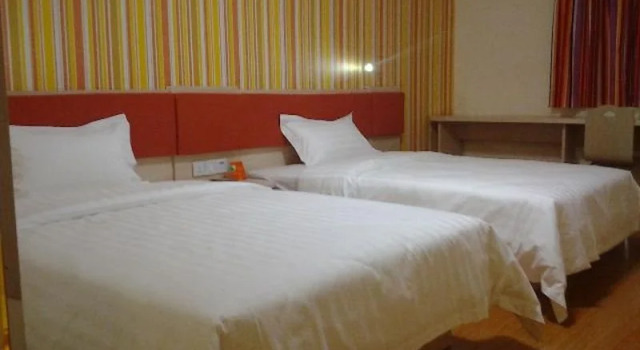 7 Days Inn Pingdu Qingdao Road, Reservar Hotel Pingdu Qingdao