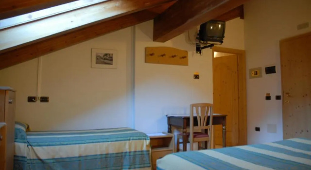 Номер Standard Hotel Sport