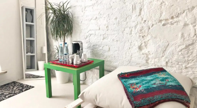 Loft25, Buchen Sie Hotel Hotels in Brescia mit Parkplatz, Parkplätze