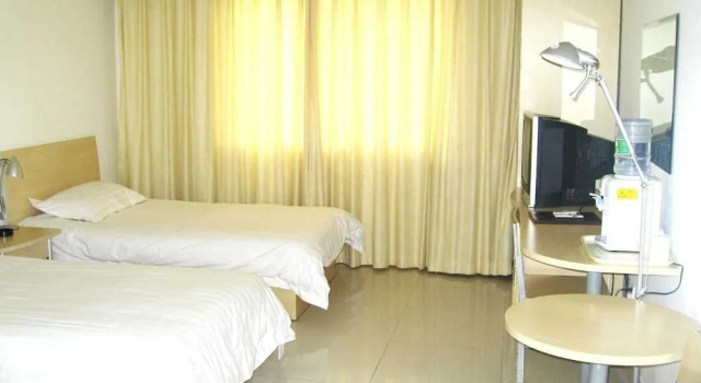 Yin Xing Hotel, Book Hotel Shijingshan Beijing Area