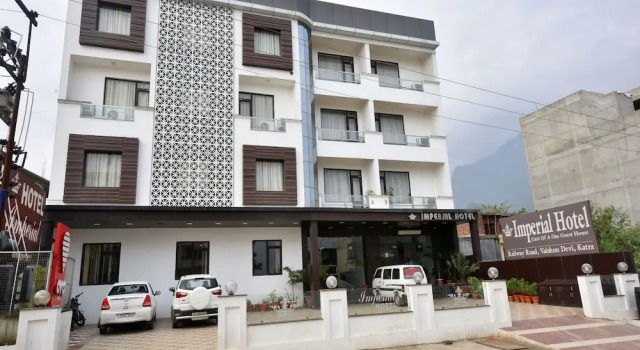 Imperial Hotel