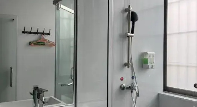 Двухместный люкс Deluxe с 2 комнатами hong ge hotel
