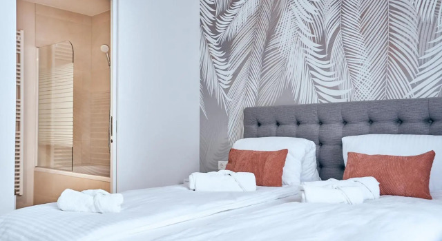Mila Apartment Vienna, Prenota Appartamento Vienna Austria
