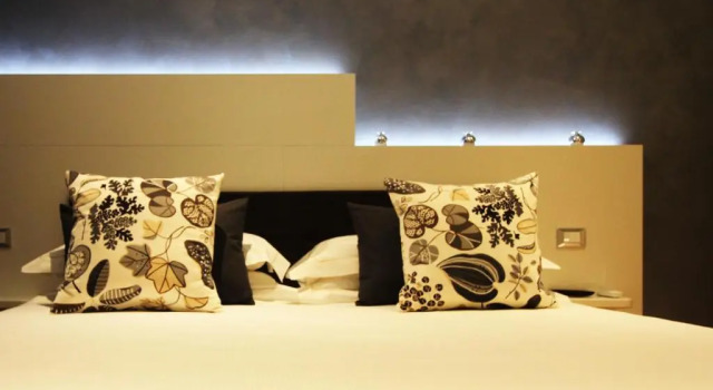 Номер Deluxe Отель Verona Center