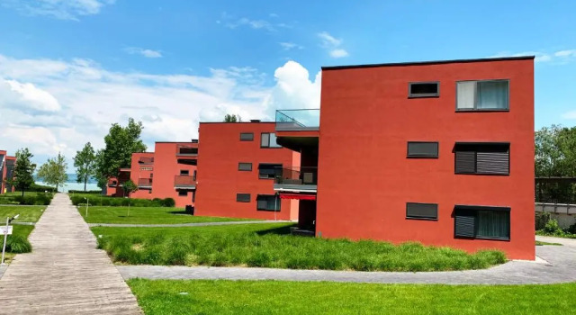 Апартаменты Bavaria Club Apartman