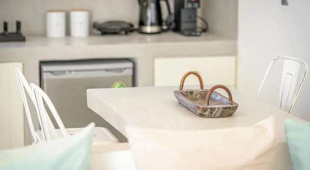 Вилла Standard DS Traditional Villas Santorini Island