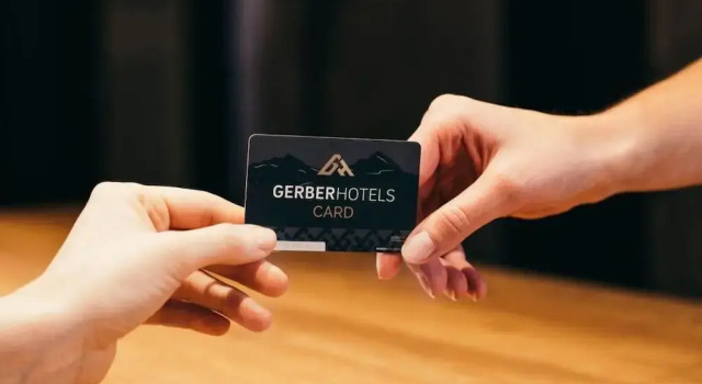 Семейный номер Standard Mooshaus Winterresort