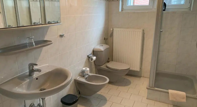 Standard double chambre Hotel Cao