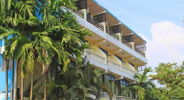 Morjim Bay Holiday Apartment, Rezerwuj Apartament Morjim North Goa
