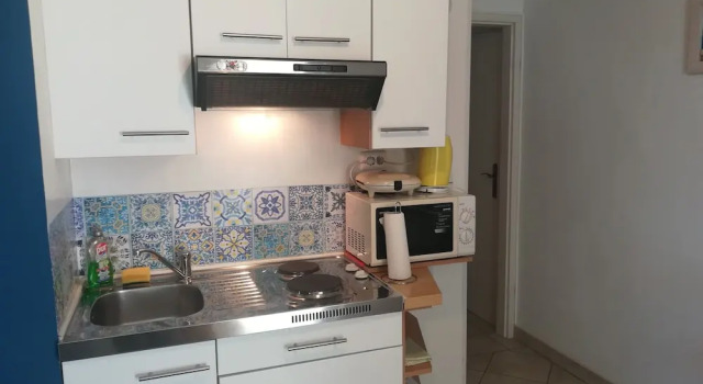 Апартаменты Standard Villa Elly