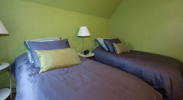 Ambercroft Bed and Breakfast