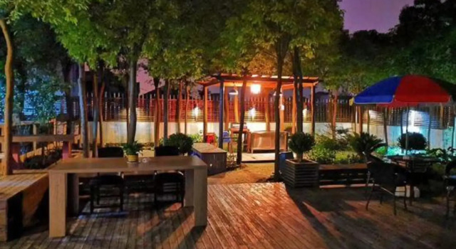 Liuniange Boutique Hostel, Varaa Hostelli Shanghai Shanghai
