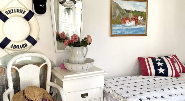 4 Star Holiday Home in Uddevalla, Book Vacation Home Uddevalla 
