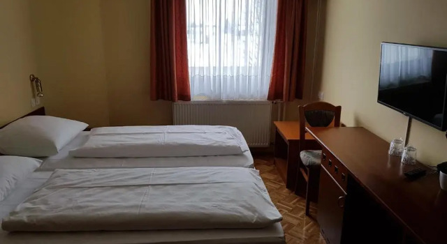 Двухместный номер Standard Hotel Roškar