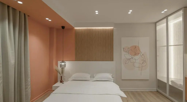 Апартаменты No125 - City Centre Room Apartment