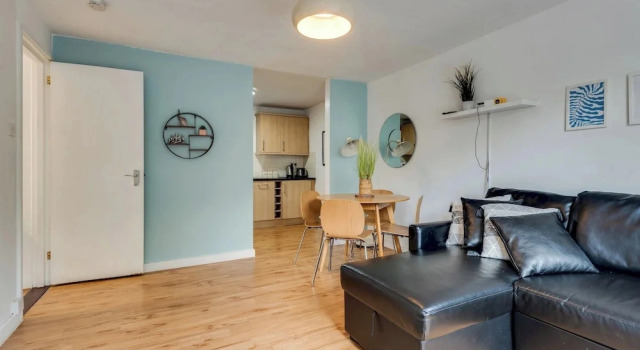 Central Oxford Oasis - Close to Colleges Shops