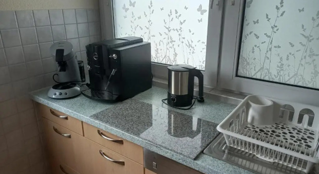 Апартаменты Luxury Ferienwohnung Sonnenschein