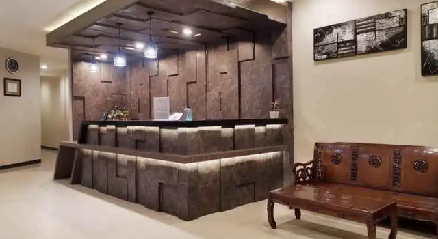 Hotel Holie