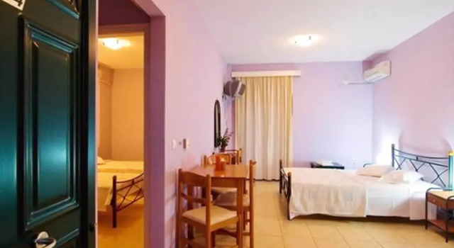 Sagini Hotel
