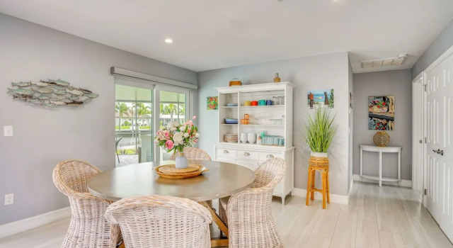 Canalfront Cape Coral Home With Dock & Bbq!