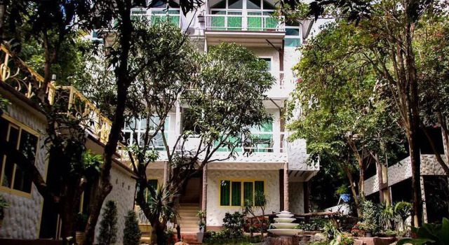 Rao Ga Khao Resort