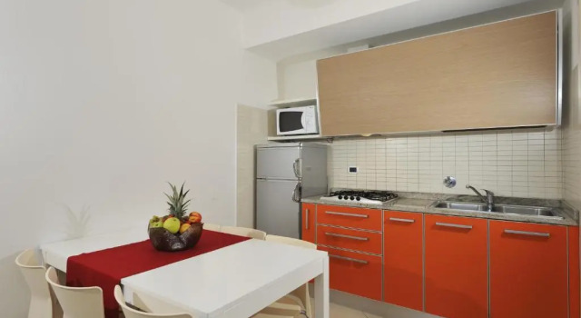 Апартаменты Economy Ashanti Aparthotel