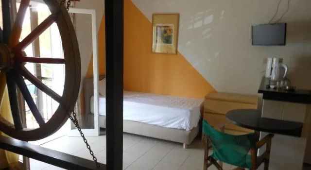 Pension Itzes