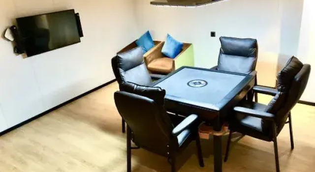 Люкс HOPE HOTEL(City Hall Plaza Store)
