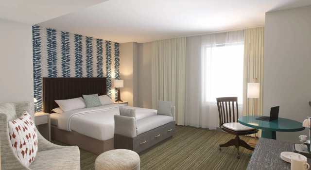 Hotel Northland, Autograph Collection
